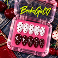 Chic Dot Series Press-On Nails