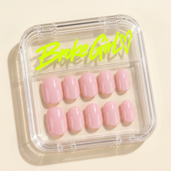 Basic Girl| The Essentials