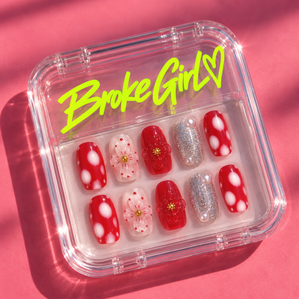 Ladybug Garden: 