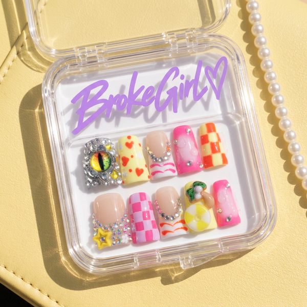 Candy Pop: 