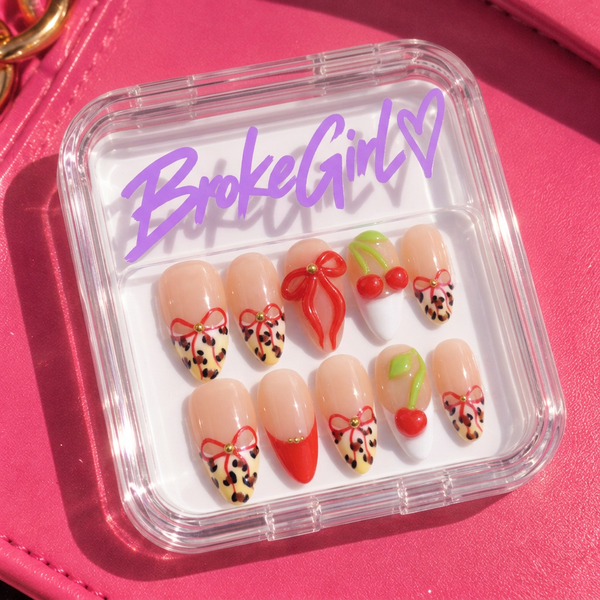Sweet Cherry: 