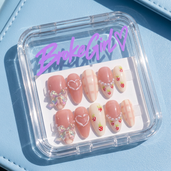 Sweetheart Romance: 